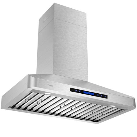 awoco range hood 30 inch